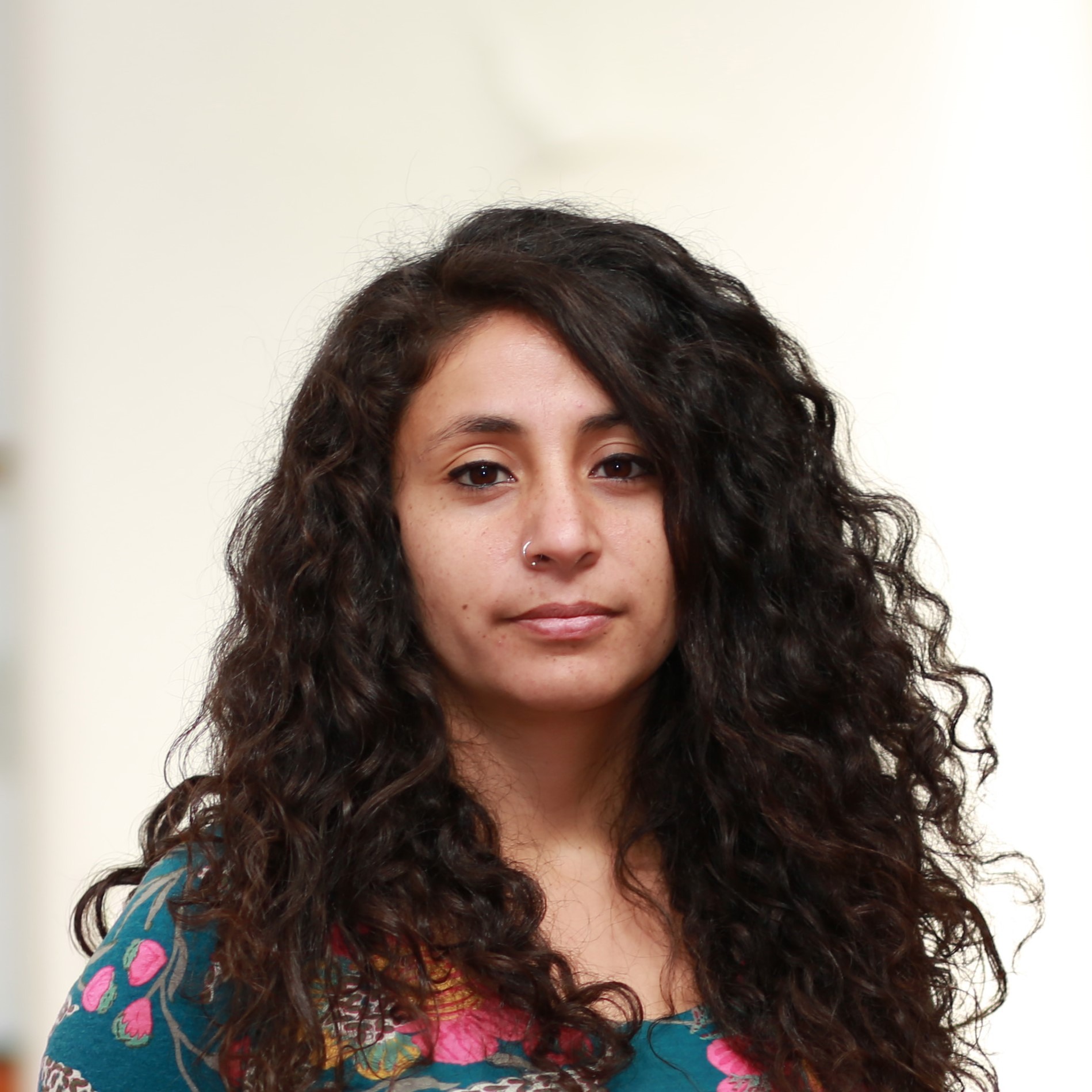 Natalia Medina Vega
