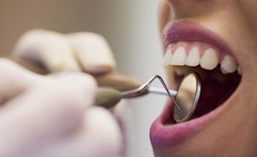Especialización en Patología Oral