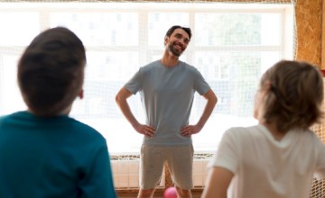 Diplomado en Iniciación y Formación Deportiva